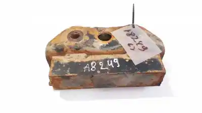 Second-hand car spare part engine support for subaru legacy v (bm) 2.0 d awd (bmd) oem iam references   