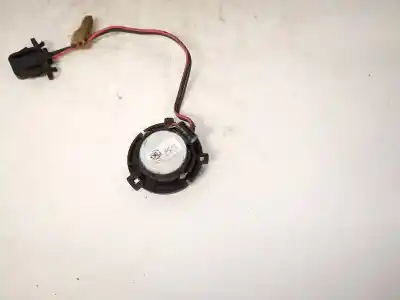 Автозапчастина б/у динамик для skoda fabia (6y2/6y3) 1.4 посилання на oem iam 6y0035411b  