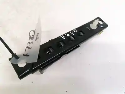 Автозапчасти б/у пластик за opel insignia a (g09) 2.0 cdti (68) ссылки oem iam d00863 Автозапчасти б/у пластик за opel insignia a (g09) 2.0 cdti (68) ссылки oem iam d00863