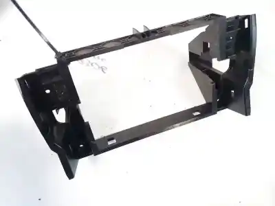 Peça sobressalente para automóvel em segunda mão plásticos por renault vel satis (bj0) 2.2 dci turbodiesel referências oem iam 