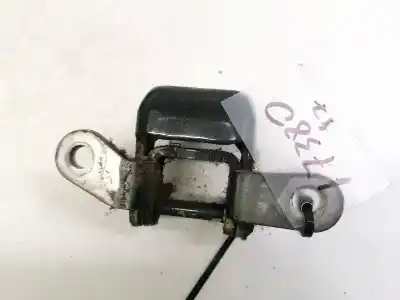 Автозапчастина б/у фільм дверей для opel insignia a (g09) 2.0 cdti (68) посилання на oem iam a046574   Автозапчастина б/у фільм дверей для opel insignia a (g09) 2.0 cdti (68) посилання на oem iam a046574