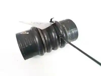Автозапчастина б/у труба для ford focus turnier (cak) 1.8 tddi turbodiesel cat посилання на oem iam xs4q6n650ac