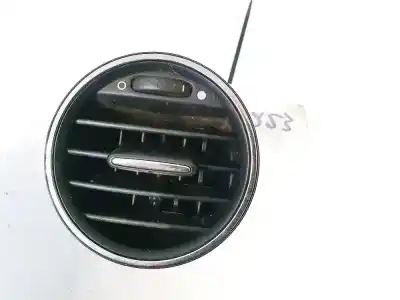 Second-hand car spare part Air Ventilation Grille for FIAT BRAVO (198) 1.6 16V Dynamic Multijet (77kW) OEM IAM references 226541  A5043