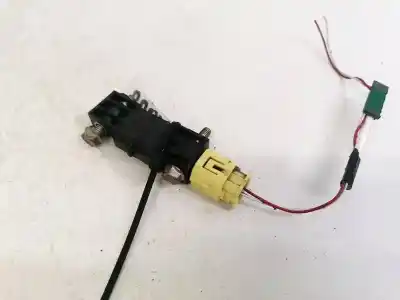 Pezzo di ricambio per auto di seconda mano sensore per mazda 5 (cr) 2.0 cd (cr19) riferimenti oem iam c23657kc0  c236-57kc0