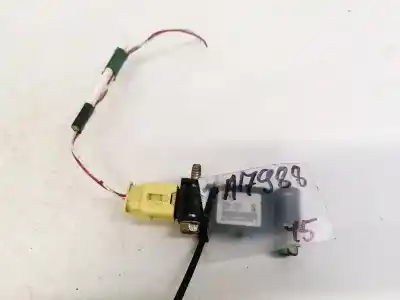 Second-hand car spare part sensor for mazda 5 (cr) 2.0 cd (cr19) oem iam references c23657kc0