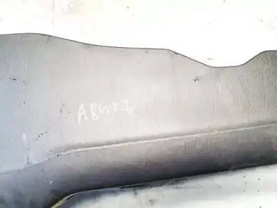 Pezzo di ricambio per auto di seconda mano plastica per toyota corolla (e11) 2.0 d-4d linea sol riferimenti oem iam 5891113060  58911-13060 a1