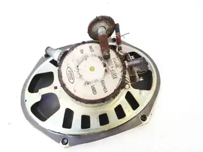 Автозапчастина б/у динамик для ford fusion (cbk) 1.4 tdci cat посилання на oem iam xw7f18808ab  xw7f-18808-ab