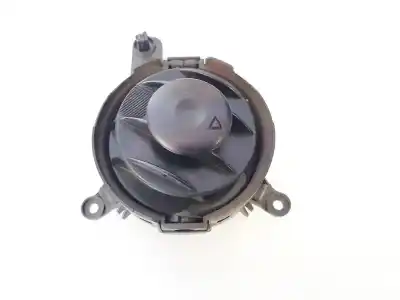 Автозапчастина б/у аераційна решіта для ford fusion (cbk) 1.4 tdci cat посилання на oem iam   