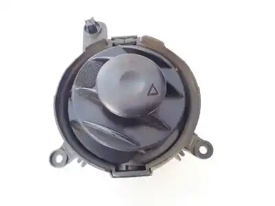 Автозапчастина б/у аераційна решіта для ford fusion (cbk) 1.4 tdci cat посилання на oem iam   