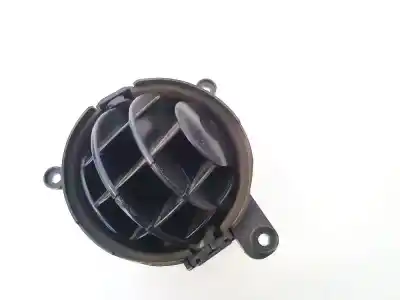 Автозапчастина б/у аераційна решіта для ford fusion (cbk) 1.4 tdci cat посилання на oem iam   