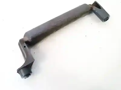 Pezzo di ricambio per auto di seconda mano plastica per ford fusion (cbk) 1.4 tdci cat riferimenti oem iam   