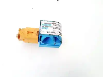 Pezzo di ricambio per auto di seconda mano sensore per ford fusion (cbk) 1.4 tdci cat riferimenti oem iam 2s6t14b342ac  42020308