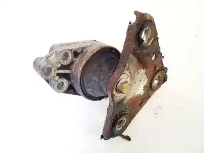 Автозапчастина б/у підтримка двигуна для ford fusion (cbk) 1.4 tdci cat посилання на oem iam 2s616f012fa  2s61-6f012-fa