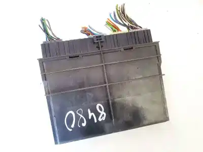 Автозапчастина б/у електронний модуль для ford fusion (cbk) 1.4 tdci cat посилання на oem iam 2s6t15k600af  2s6t-15k600af, 5wk48030c, t83sa