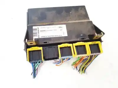 Pezzo di ricambio per auto di seconda mano  per FORD FUSION (CBK)  Riferimenti OEM IAM 2S6T15K600AF  2S6T-15K600AF, 5WK48030C, T83SA