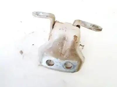 Автозапчастина б/у фільм дверей для ford fusion (cbk) 1.4 tdci cat посилання на oem iam 296dbd2e  