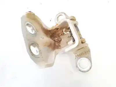 Автозапчастина б/у фільм дверей для ford fusion (cbk) 1.4 tdci cat посилання на oem iam 296dbd2e  