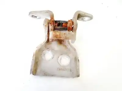 Автозапчастина б/у фільм дверей для ford fusion (cbk) 1.4 tdci cat посилання на oem iam 280afd2e