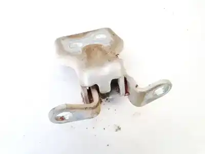 Автозапчастина б/у фільм дверей для ford fusion (cbk) 1.4 tdci cat посилання на oem iam 280afd2e  