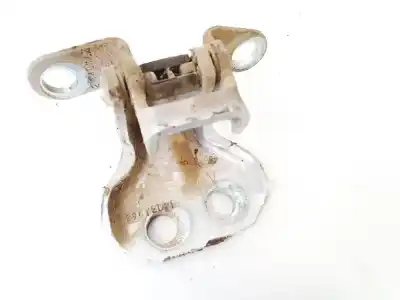 Автозапчастина б/у фільм дверей для ford fusion (cbk) 1.4 tdci cat посилання на oem iam 296yes2e