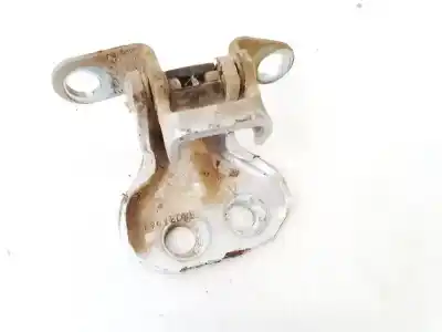 Автозапчастина б/у фільм дверей для ford fusion (cbk) 1.4 tdci cat посилання на oem iam 296yes2e  