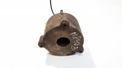 Second-hand car spare part engine support for opel meriva b 1.7 16v cdti oem iam references 13187558  354060642