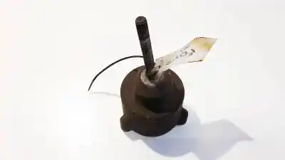 Second-hand car spare part engine support for opel meriva b 1.7 16v cdti oem iam references 13187558