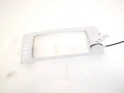 Автозапчасти б/у пластик за opel insignia a (g09) 2.0 cdti (68) ссылки oem iam 13276011 Автозапчасти б/у пластик за opel insignia a (g09) 2.0 cdti (68) ссылки oem iam 13276011