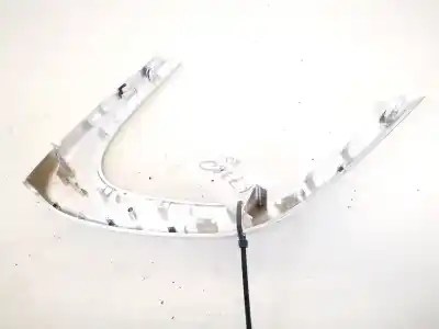 Автозапчастина б/у пластикler для opel insignia a (g09) 2.0 cdti (68) посилання на oem iam 13222208  