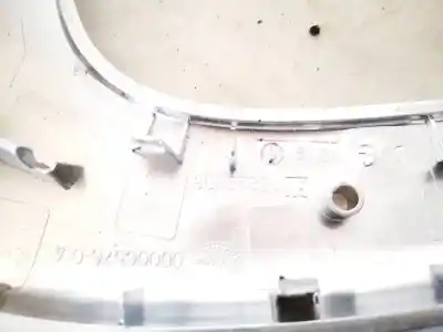 Автозапчастина б/у пластикler для opel insignia a (g09) 2.0 cdti (68) посилання на oem iam 13222208  