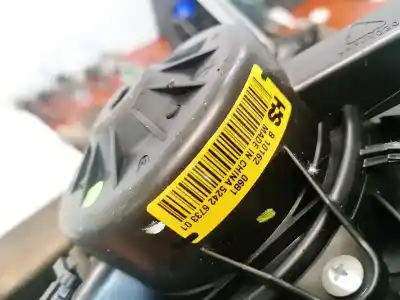 Автозапчастина б/у тепловий двигун для opel insignia a (g09) 2.0 cdti (68) посилання на oem iam 5242673301  b10162 Автозапчастина б/у тепловий двигун для opel insignia a (g09) 2.0 cdti (68) посилання на oem iam 5242673301  b10162