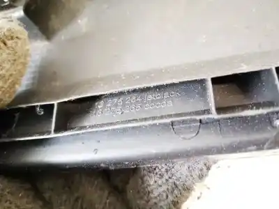 Автозапчастина б/у пластикler для opel insignia a (g09) 2.0 cdti (68) посилання на oem iam 13275265  13275264