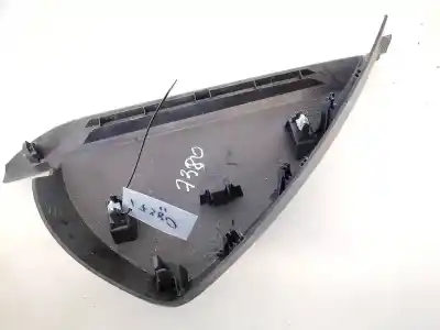 Автозапчастина б/у пластикler для opel insignia a (g09) 2.0 cdti (68) посилання на oem iam 13275265  13275264