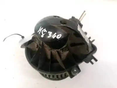 Автозапчастина б/у тепловий двигун для mini one, 2000.01 - 2006.06 1.4 55kw toyota 1nd-tv diesel (d) 2000.01 - 2006.12 посилання на oem iam 529843  