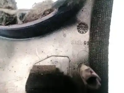 İkinci el araba yedek parçası plasti̇kler için mini one, 2000.01 - 2006.06 1.4 55kw toyota 1nd-tv diesel (d) 2000.01 - 2006.12 oem iam referansları 843601  