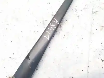 Peça sobressalente para automóvel em segunda mão haste de escova dianteiro esquerdo por toyota corolla (e11) 2.0 d-4d linea sol referências oem iam 6522  