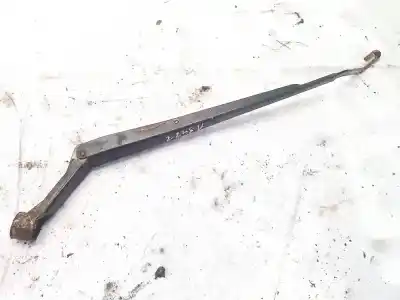 Second-hand car spare part left front windshield wiper arm for toyota corolla (e11) 2.0 d-4d linea sol oem iam references 6522