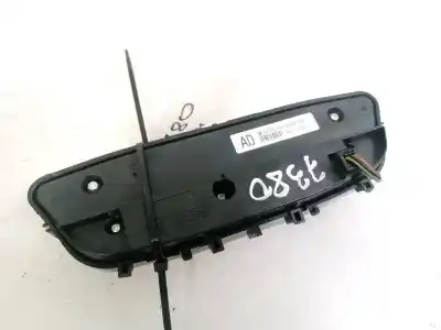 Автозапчастина б/у клімат-контроль для opel insignia a (g09) 2.0 cdti (68) посилання на oem iam 13273096   Автозапчастина б/у клімат-контроль для opel insignia a (g09) 2.0 cdti (68) посилання на oem iam 13273096