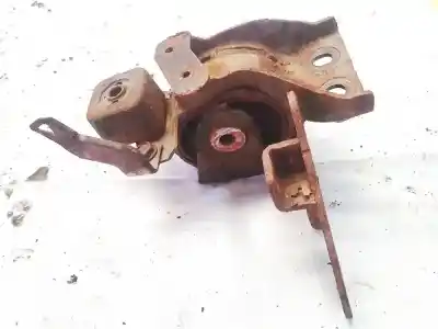 Second-hand car spare part engine support for toyota corolla (e11) 2.0 d-4d linea sol oem iam references   