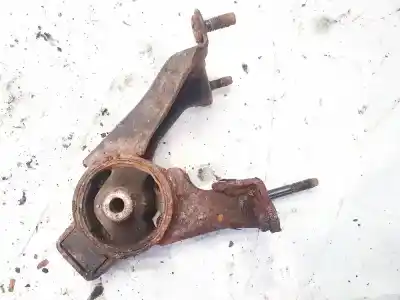 Second-hand car spare part engine support for toyota corolla (e11) 2.0 d-4d linea sol oem iam references 1237127020  12371-27020