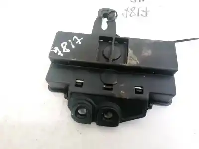 Автозапчасти б/у пластики за audi a8 (4e2) 3.7 quattro ссылки oem iam 4e0941824a