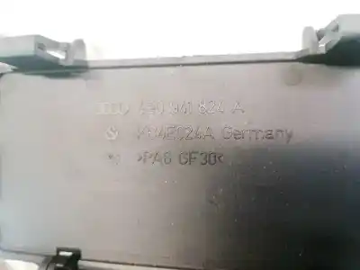 Автозапчастина б/у пластика для audi a8 (4e2) 3.7 quattro посилання на oem iam 4e0941824a  kb4e024a
