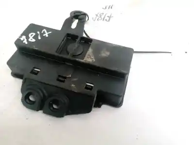 Автозапчастина б/у пластика для audi a8 (4e2) 3.7 quattro посилання на oem iam 4e0941824a  kb4e024a