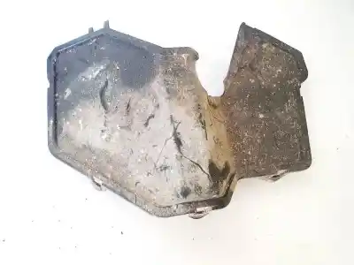 Автозапчастина б/у пластикler для ford fusion (cbk) 1.4 tdci cat посилання на oem iam xs4r7222ac