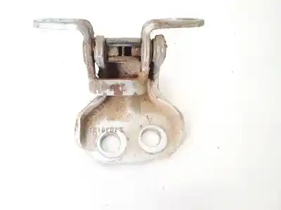 Автозапчастина б/у фільм дверей для ford fusion (cbk) 1.4 tdci cat посилання на oem iam 151bldze