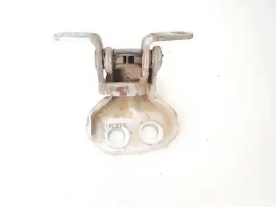 Автозапчастина б/у фільм дверей для ford fusion (cbk) 1.4 tdci cat посилання на oem iam 151bldze  