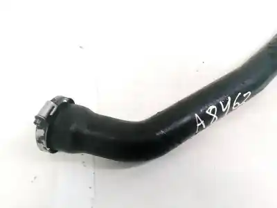 Second-hand car spare part intercooler pipe for opel vivaro 1.9 cdti cat (f9q-760 / l08) oem iam references   