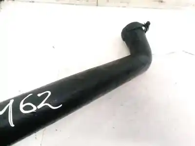 Second-hand car spare part intercooler pipe for opel vivaro 1.9 cdti cat (f9q-760 / l08) oem iam references   