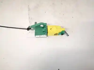 Second-hand car spare part sensor for volkswagen passat b6 (3c2) 2.0 tdi 16v oem iam references 3c0909606