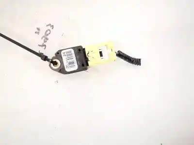 Peça sobressalente para automóvel em segunda mão sensor por toyota verso 2.0 d-4d referências oem iam 898310f010  89831-0f010